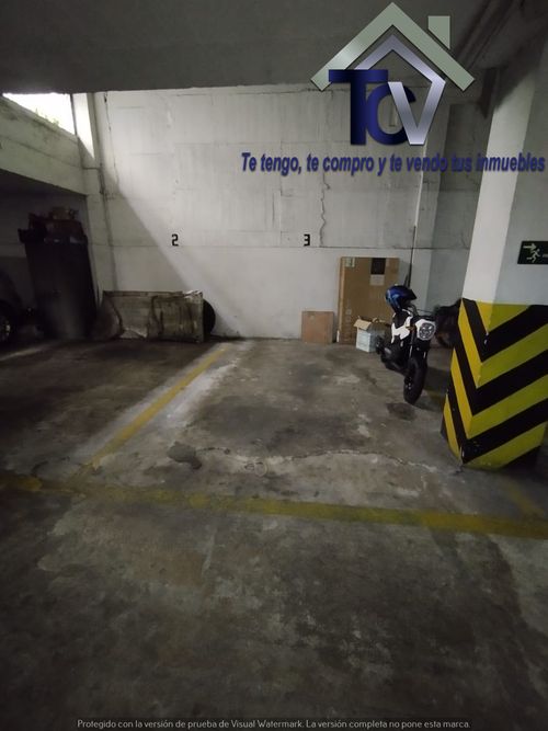 Apartamento de 4 alcobas en venta en Cabecera Del Llano, Bucaramanga, 108 m² · foto 15 de 15