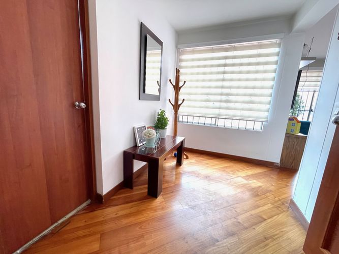 Apartamento de 3 alcobas en venta en Alameda, Bogotá, 123 m² · foto 5 de 22