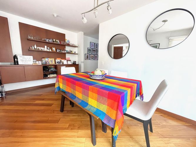 Apartamento de 3 alcobas en venta en Alameda, Bogotá, 123 m² · foto 6 de 22