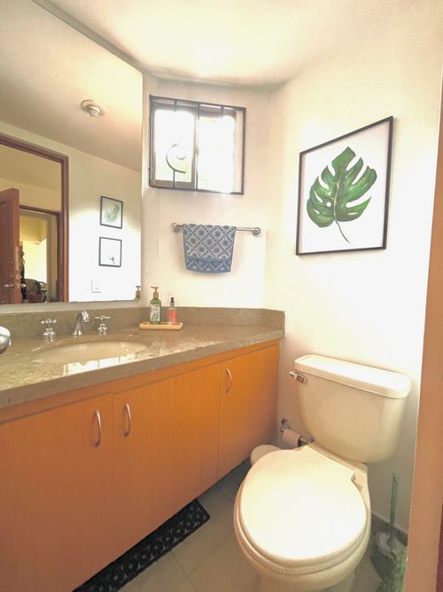 Apartamento de 3 alcobas en venta en Alameda, Bogotá, 123 m² · foto 9 de 22