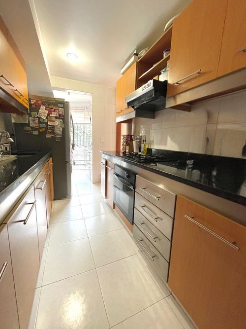 Apartamento de 3 alcobas en venta en Alameda, Bogotá, 123 m² · foto 11 de 22