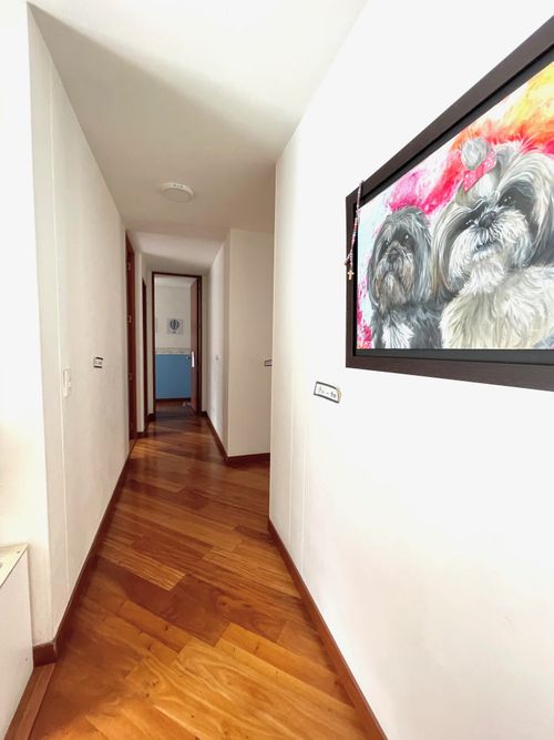 Apartamento de 3 alcobas en venta en Alameda, Bogotá, 123 m² · foto 12 de 22