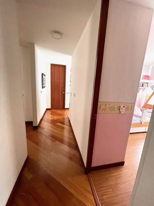 Apartamento de 3 alcobas en venta en Alameda, Bogotá, 123 m² · foto 13 de 22