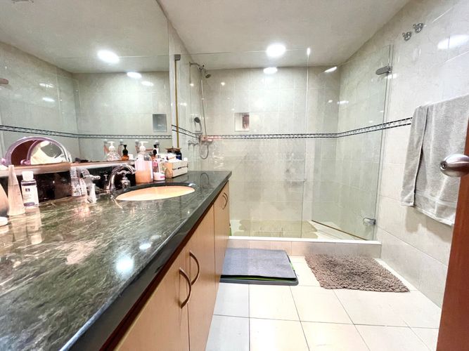 Apartamento de 3 alcobas en venta en Alameda, Bogotá, 123 m² · foto 15 de 22