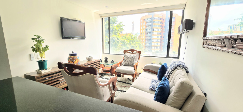 Apartamento en venta en Engativá, Bogotá · foto 3 de 18