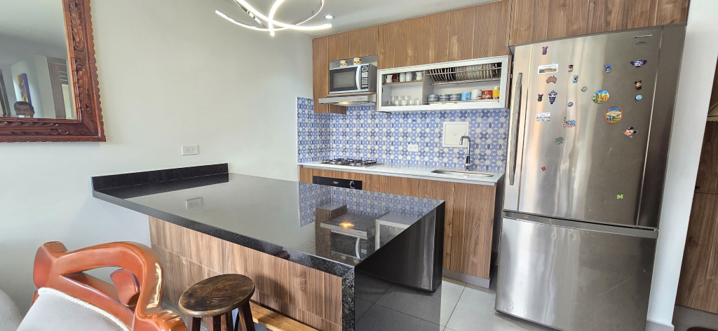 Apartamento en venta en Engativá, Bogotá · foto 4 de 18