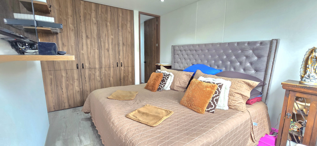 Apartamento en venta en Engativá, Bogotá · foto 7 de 18