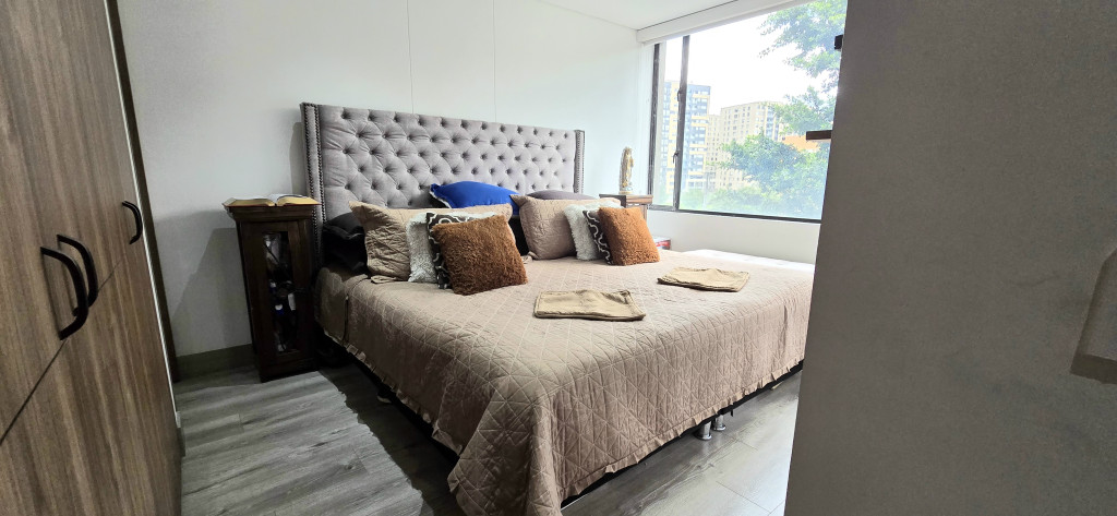 Apartamento en venta en Engativá, Bogotá · foto 8 de 18