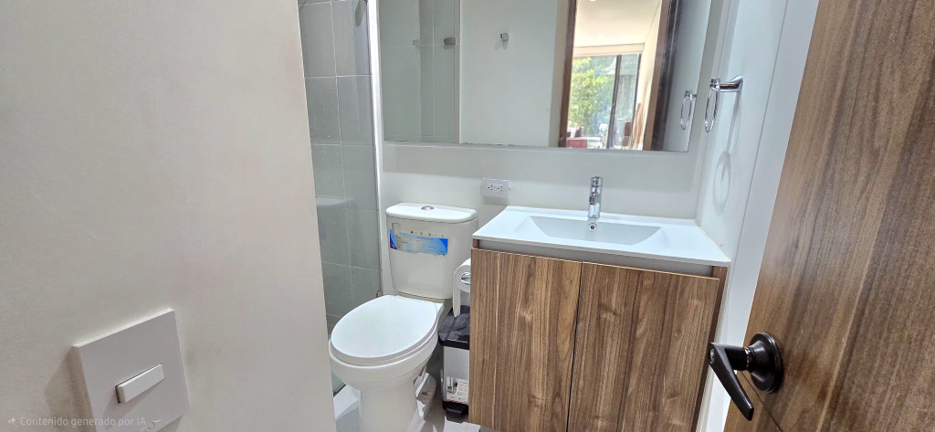 Apartamento en venta en Engativá, Bogotá · foto 12 de 18