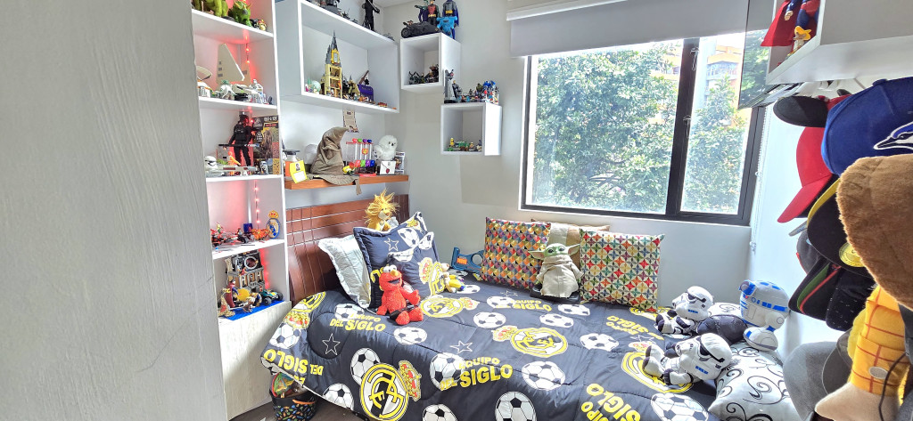 Apartamento en venta en Engativá, Bogotá · foto 13 de 18