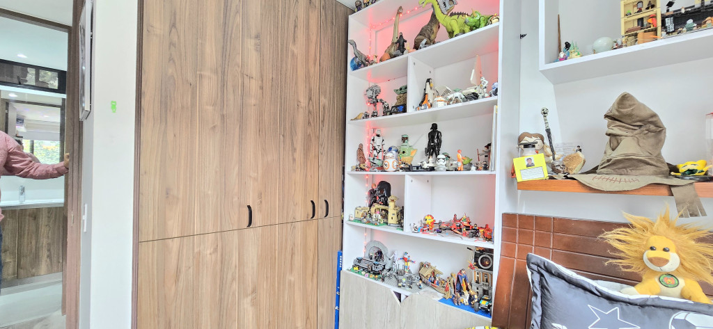 Apartamento en venta en Engativá, Bogotá · foto 14 de 18