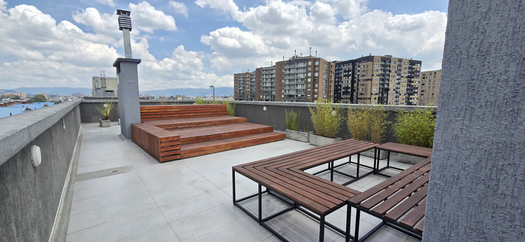 Apartamento en venta en Engativá, Bogotá · foto 17 de 18