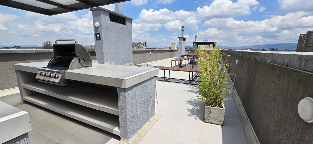 Apartamento en venta en Engativá, Bogotá · foto 18 de 18
