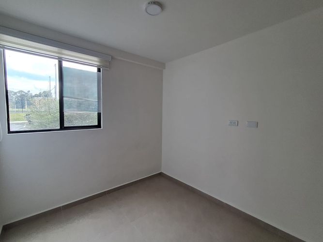 Apartamento de 2 alcobas en arriendo en Rionegro, 48 m² · foto 6 de 11