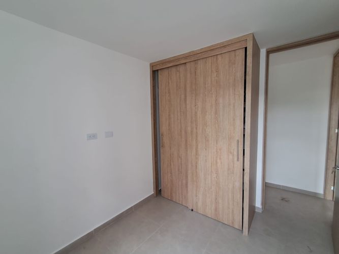 Apartamento de 2 alcobas en arriendo en Rionegro, 48 m² · foto 7 de 11