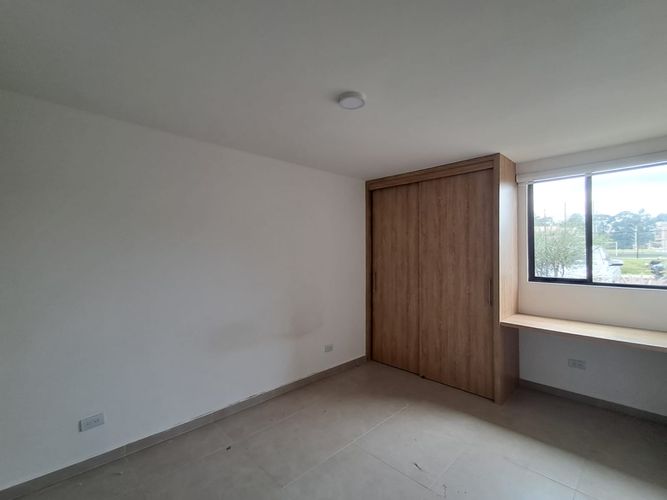 Apartamento de 2 alcobas en arriendo en Rionegro, 48 m² · foto 8 de 11