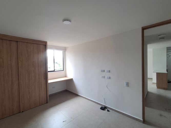 Apartamento de 2 alcobas en arriendo en Rionegro, 48 m² · foto 11 de 11