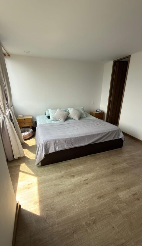 Apartamento de 2 alcobas en venta en El Trianon, Envigado, 86 m² · foto 9 de 13