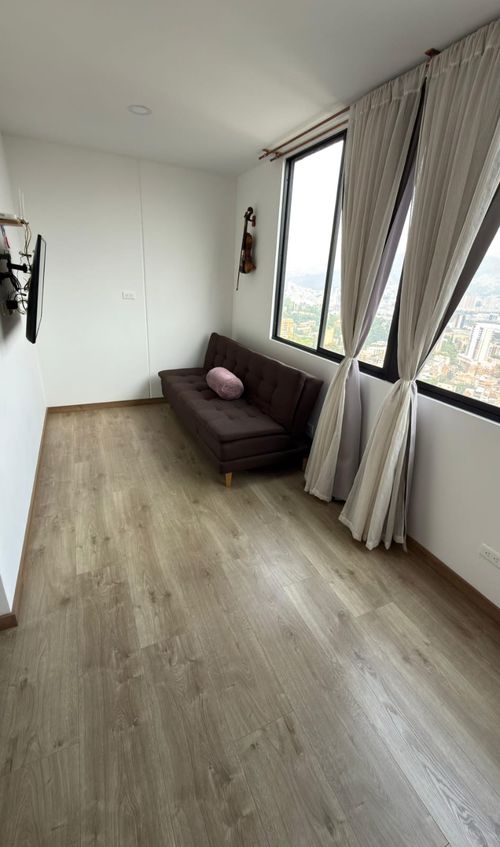 Apartamento de 2 alcobas en venta en El Trianon, Envigado, 86 m² · foto 11 de 13
