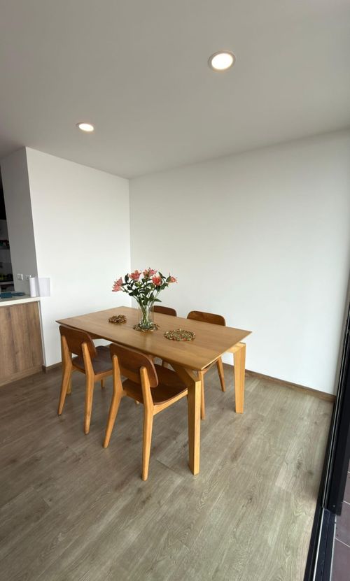 Apartamento de 2 alcobas en venta en El Trianon, Envigado, 86 m² · foto 13 de 13
