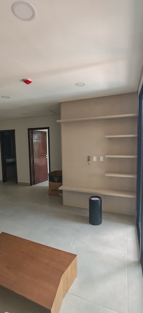 ALQUILO DEPTO SEMI AMOBLADO “PALMANOVA- LAS MERCEDES” — foto 3