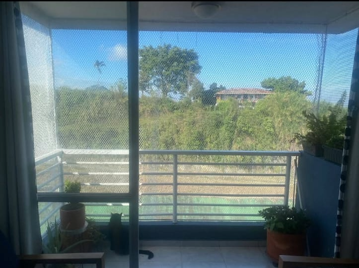 Apartamento en venta en Tribunas Corcega, Pereira · foto 2 de 7
