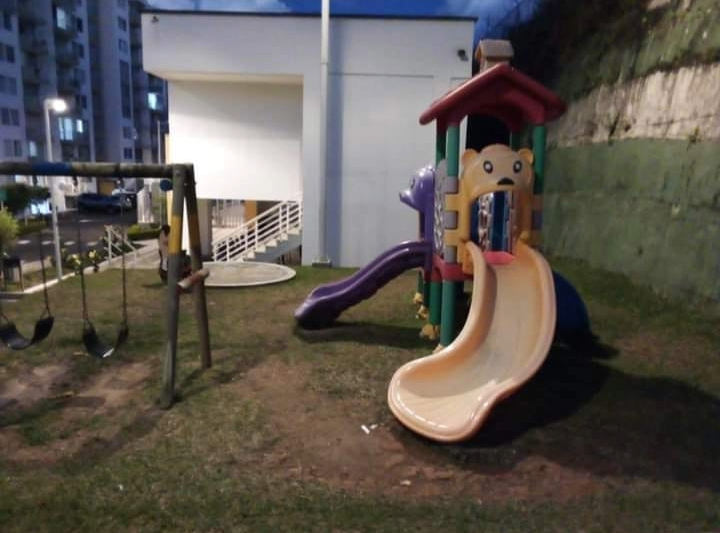Apartamento en venta en Tribunas Corcega, Pereira · foto 7 de 7