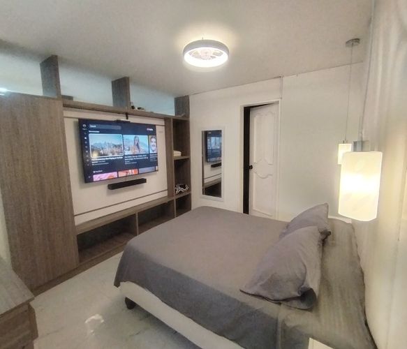 Apartaestudio en venta en El Ingenio, Cali, 49 m² · foto 16 de 24