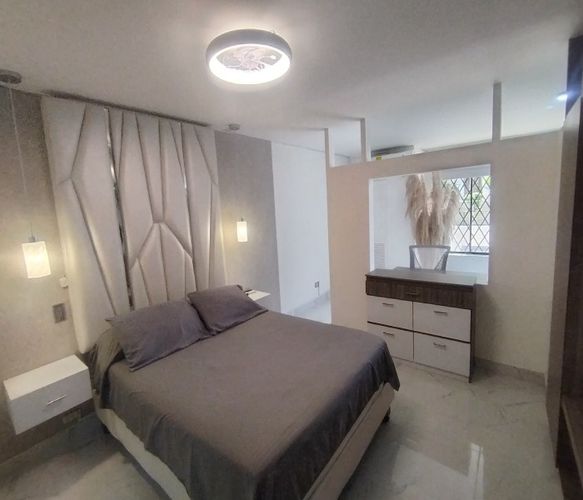 Apartaestudio en venta en El Ingenio, Cali, 49 m² · foto 18 de 24