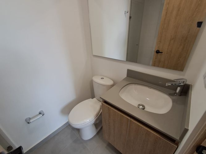 Apartamento de 2 alcobas en arriendo en Rionegro, 66 m² · foto 7 de 14
