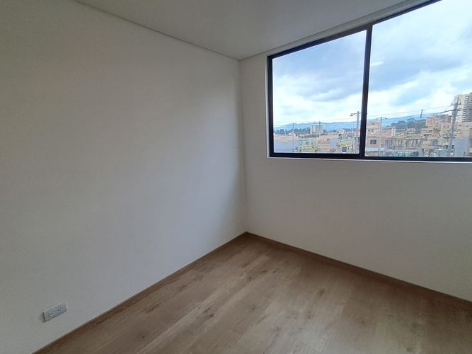 Apartamento de 2 alcobas en arriendo en Rionegro, 66 m² · foto 8 de 14