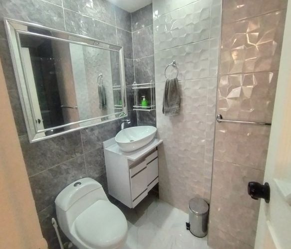 Apartaestudio en venta en El Ingenio, Cali, 49 m² · foto 20 de 24