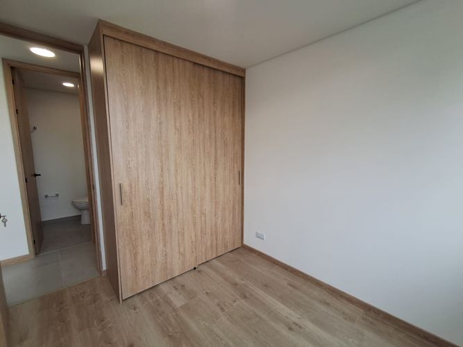 Apartamento de 2 alcobas en arriendo en Rionegro, 66 m² · foto 10 de 14