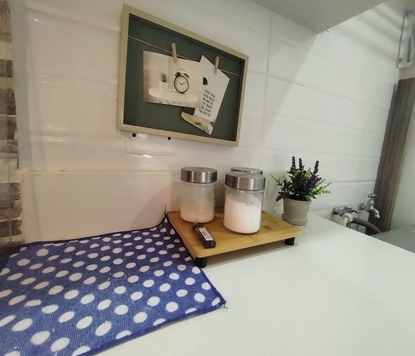Apartaestudio en venta en El Ingenio, Cali, 49 m² · foto 22 de 24