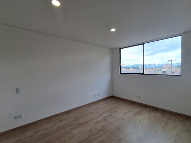 Apartamento de 2 alcobas en arriendo en Rionegro, 66 m² · foto 11 de 14