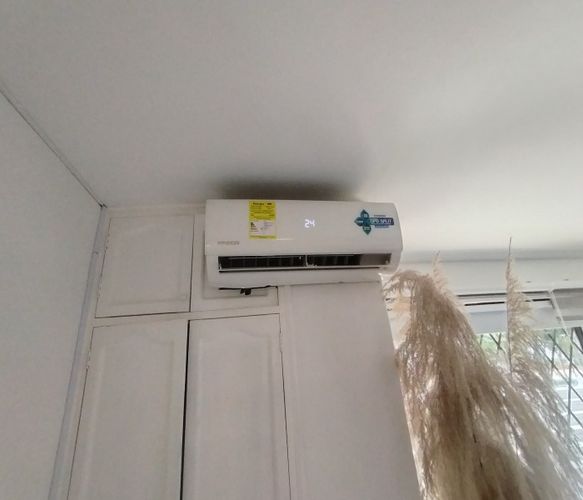 Apartaestudio en venta en El Ingenio, Cali, 49 m² · foto 24 de 24
