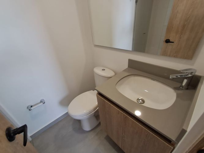 Apartamento de 2 alcobas en arriendo en Rionegro, 66 m² · foto 13 de 14