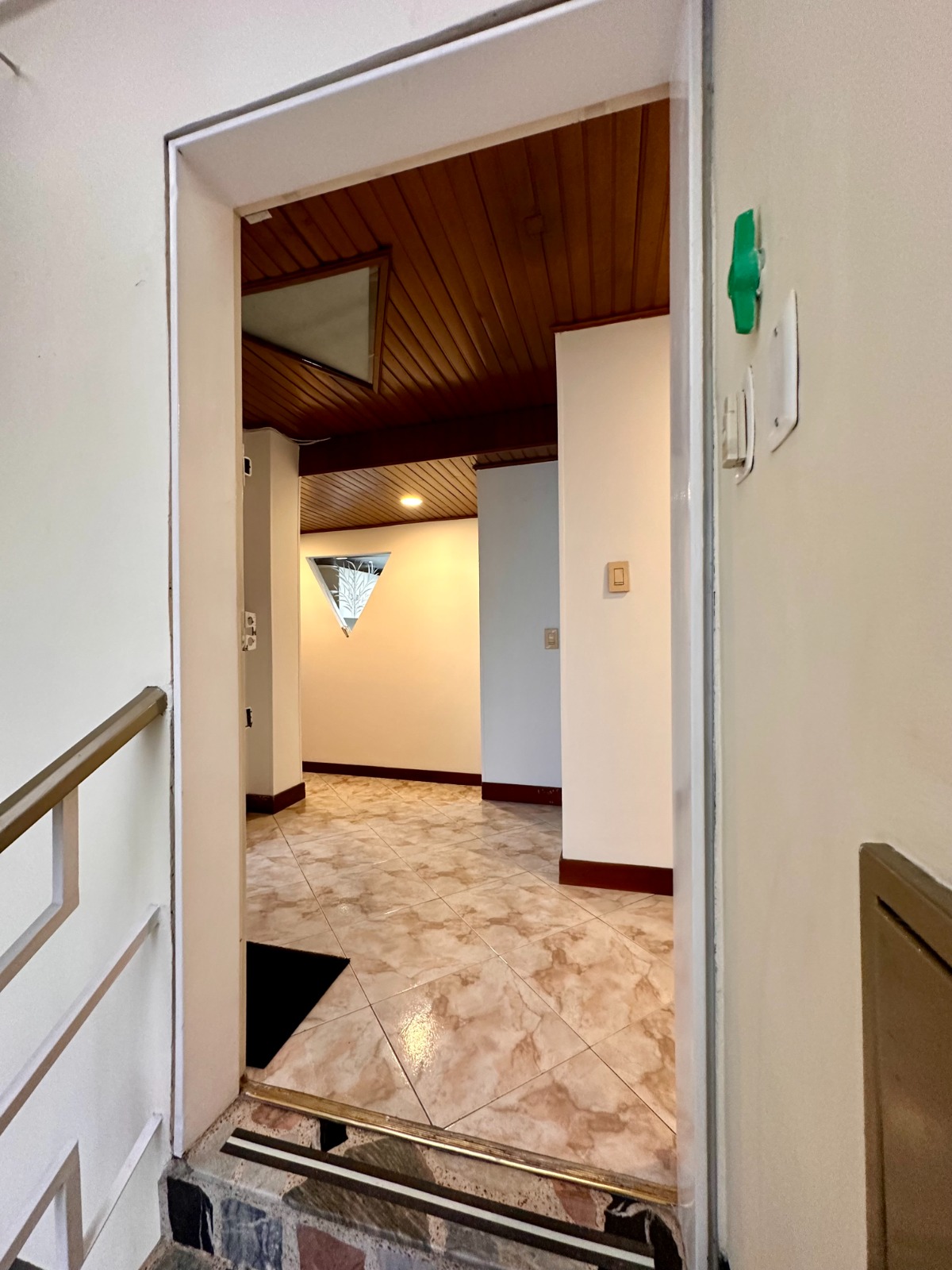 Apartamento en venta en Puente Largo, Bogotá · foto 3 de 24