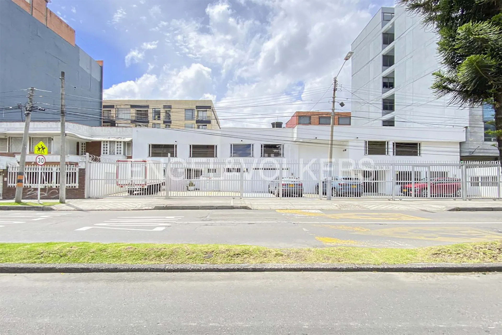 Casa en venta en Pasadena, Bogotá · foto 6 de 6