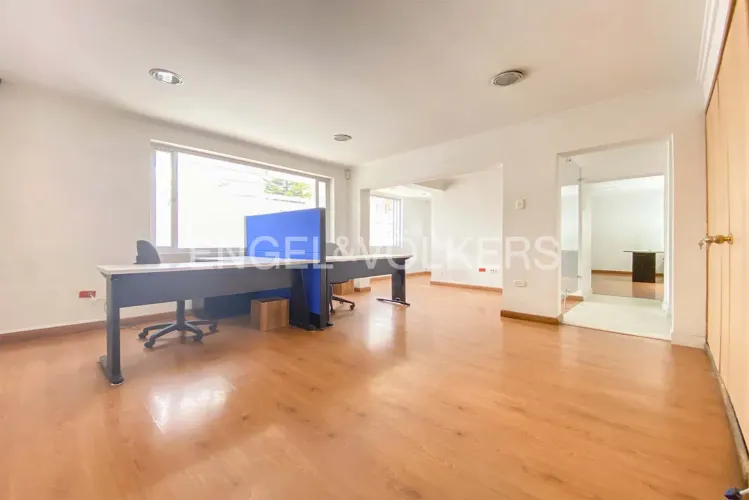 Casa en venta en Pasadena, Bogotá · foto 2 de 6