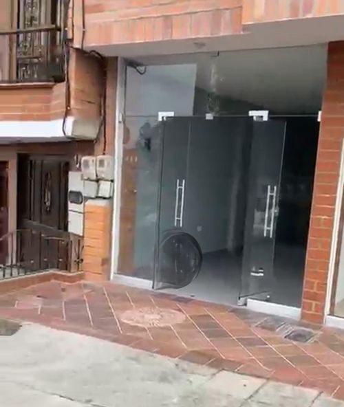 Local en arriendo en Centro, Rionegro, 60 m² · foto 2 de 10
