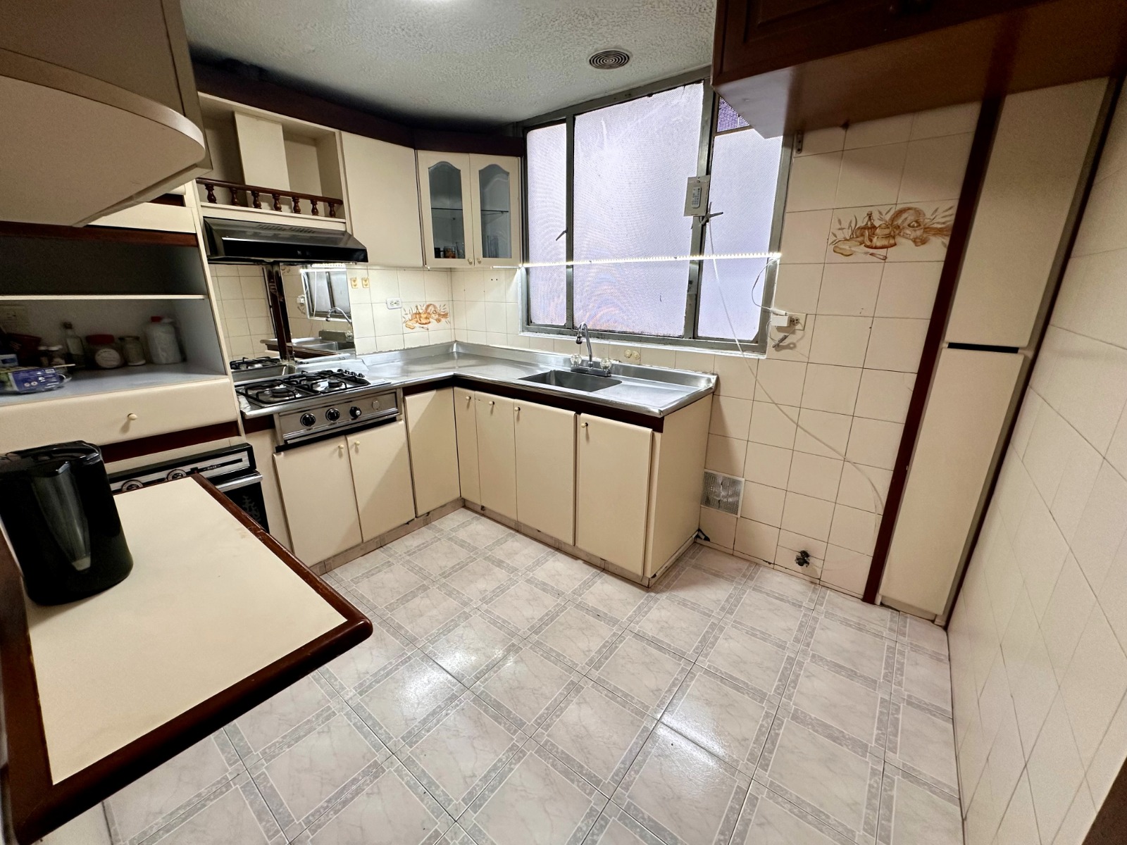 Apartamento en venta en Puente Largo, Bogotá · foto 4 de 24
