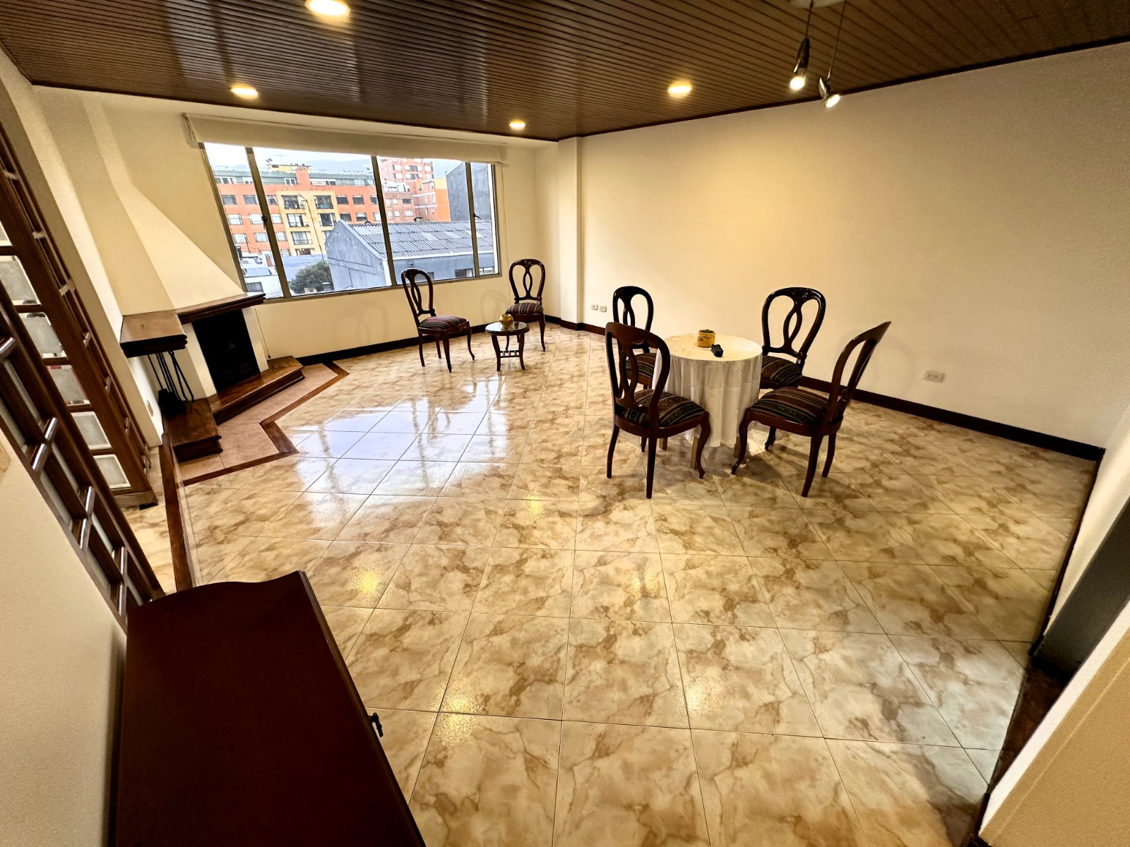 Apartamento en venta en Puente Largo, Bogotá · foto 5 de 24