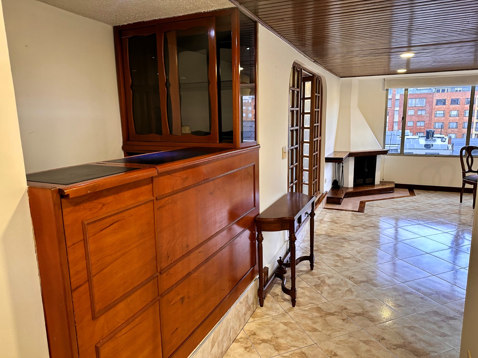 Apartamento en venta en Puente Largo, Bogotá · foto 8 de 24