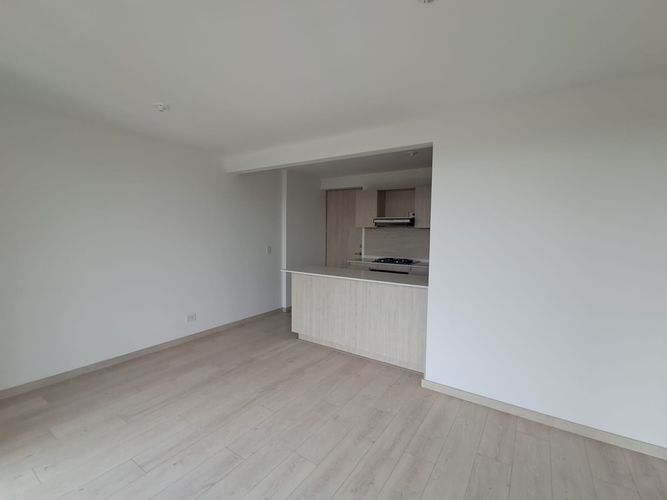 Apartamento de 2 alcobas en arriendo en Rionegro, 66 m² · foto 7 de 11
