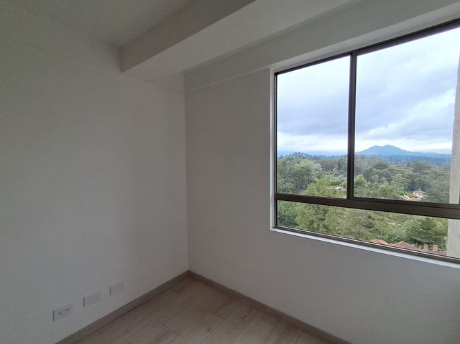 Apartamento de 2 alcobas en arriendo en Rionegro, 66 m² · foto 8 de 11