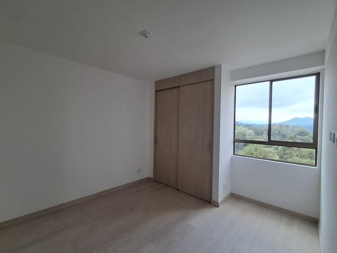 Apartamento de 2 alcobas en arriendo en Rionegro, 66 m² · foto 10 de 11