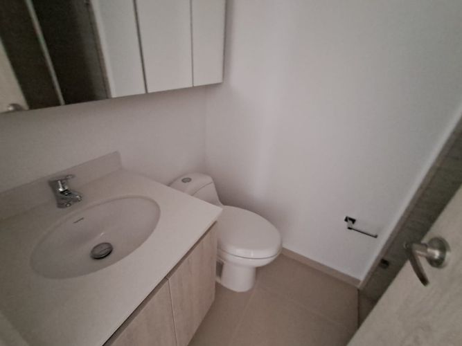 Apartamento de 2 alcobas en arriendo en Rionegro, 66 m² · foto 11 de 11