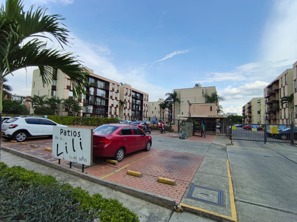 Apartamento en Arriendo en Valle del Lili, Cali