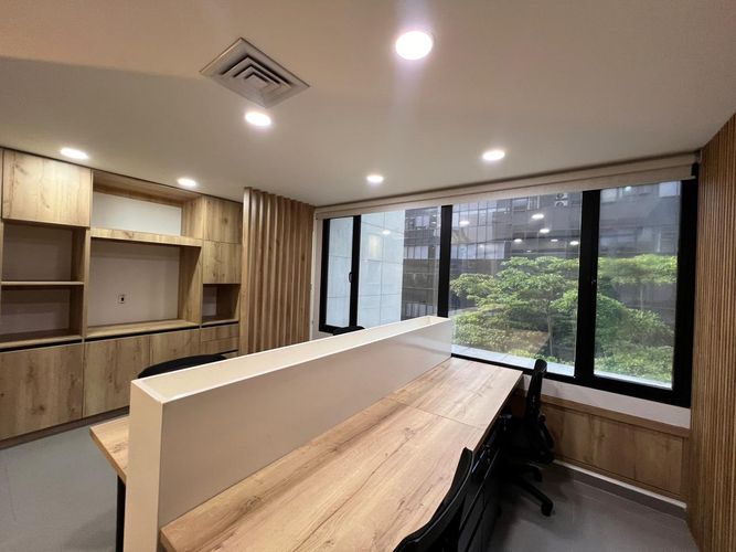 Oficina en arriendo en Patio Bonito, Medellín, 40 m² · foto 2 de 20